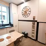 Appartement Petit Cocon Centre Dore