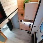 Petit Cocon Centre Dore Appartement