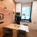 Petit Cocon Centre Dore Appartement Le Mont-Dore