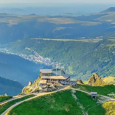 Apartamento Petit Cocon Centre Dore