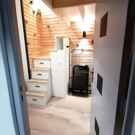 Petit Cocon Centre Dore Apartamento Mont-Dore