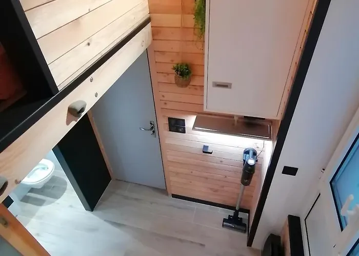 Petit Cocon Centre Dore Apartment