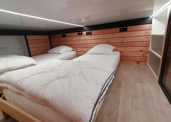 Apartment Petit Cocon Centre Dore Le Mont-Dore