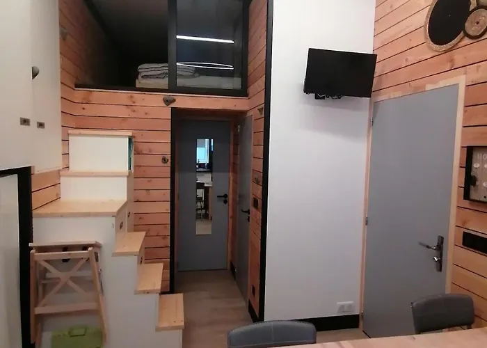 Petit Cocon Centre Dore Le Mont-Dore