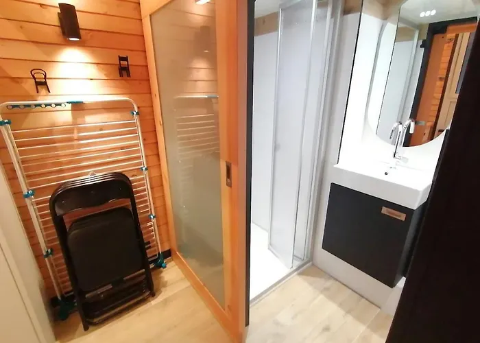 Petit Cocon Centre Dore * Le Mont-Dore