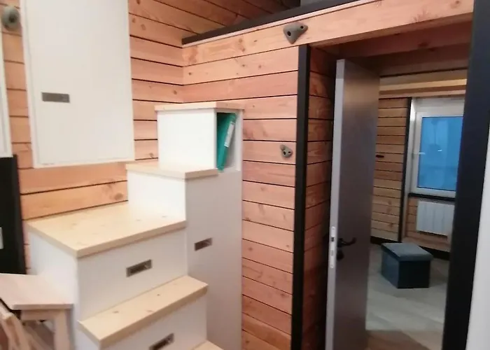 Petit Cocon Centre Dore